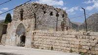ترميم كهف جارستن.. هذه أسماء مناطق دهوك التي ستموّل أور...