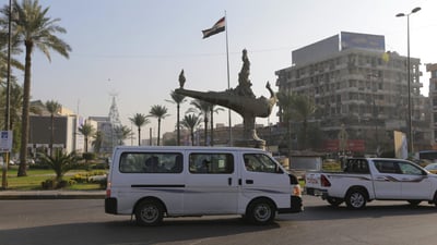 شوارع بغداد من دون قطوعات خلال القمة العربية.. العمليات أكملت الخطة