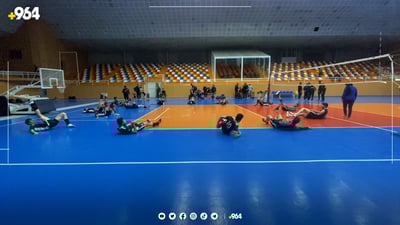 پێشمه‌رگه‌ی سلێمانی و هه‌ولێر چاویان له‌ نازناوی باله‌ی عێراقه‌