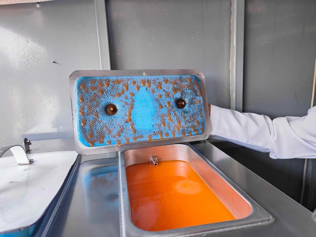 بەھۆی نەبوونی مۆڵەتی خۆپاراستنەوە دوو بارھەڵگر سزادران