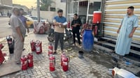 مسحوق الإمارات أفضل من الأميركي.. حركة قوية في الديواني...