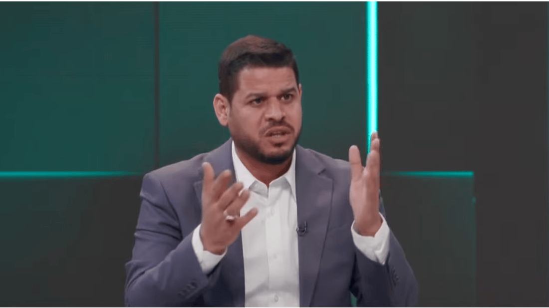 نائب منشق عن امتداد: شيخ العشيرة مكانه البيت والطبقة السياسية لا تستحق الاحترام