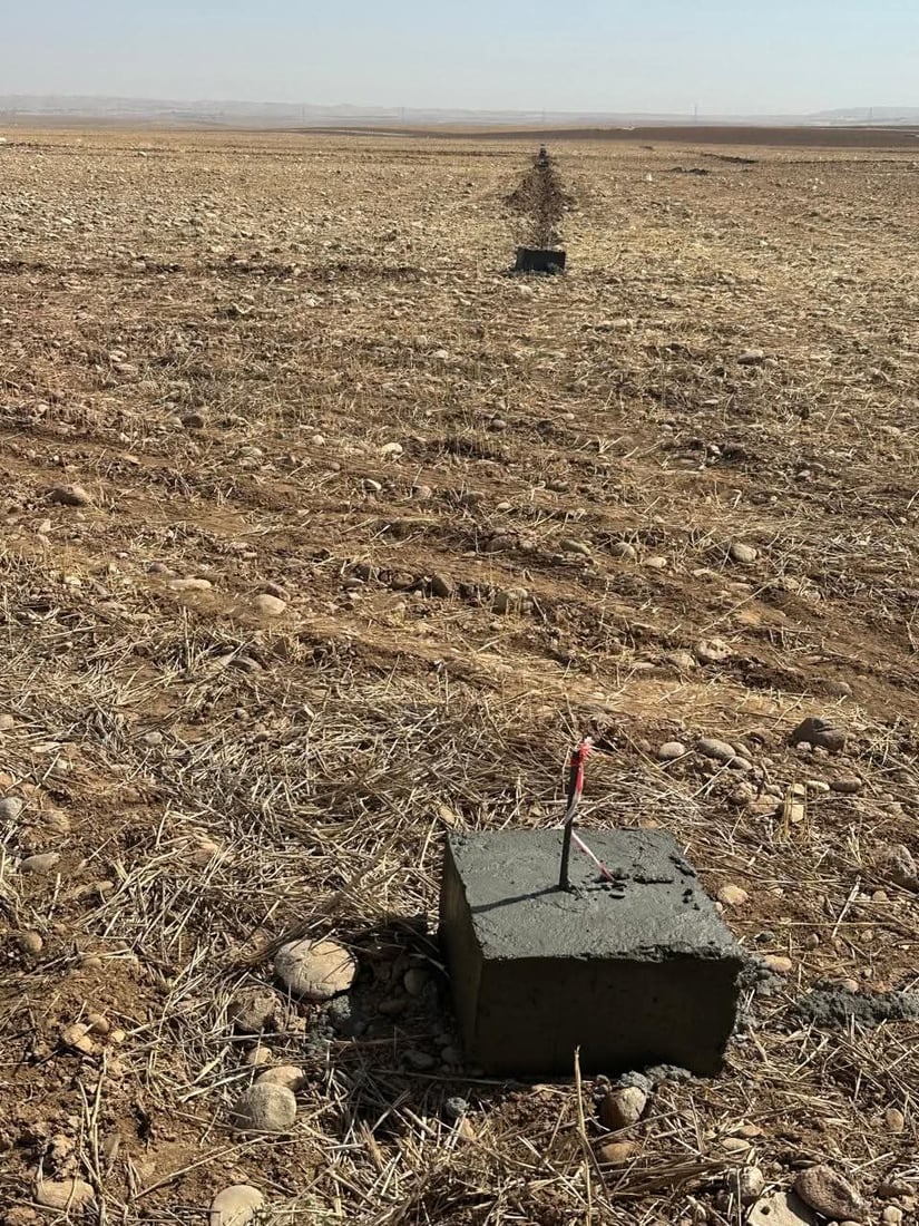 گەڕەکێکی نوێ لە هەولێر ئاوەدان دەکرێتەوە 