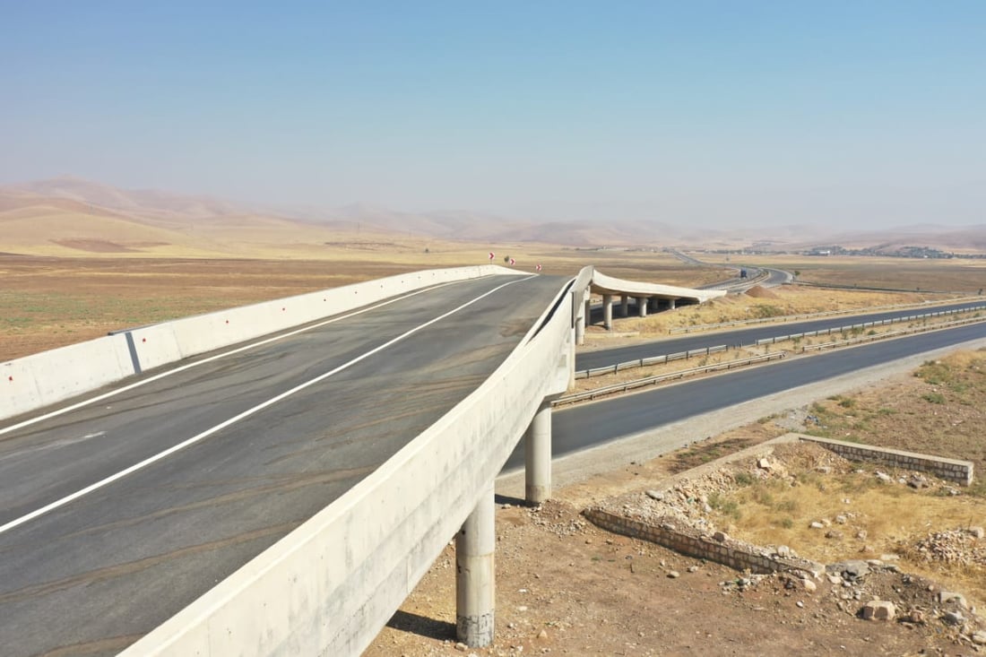 ئایا دیزاینی بەرزەپردی کانی سپیکە سەقەتە؟