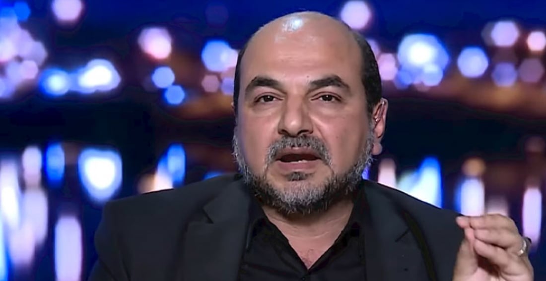 خطاب مؤثر.. الركابي يعتذر وينسحب: لجنة السوداني تحقق لكشف القتلة واستمعت لي 3 ساعات