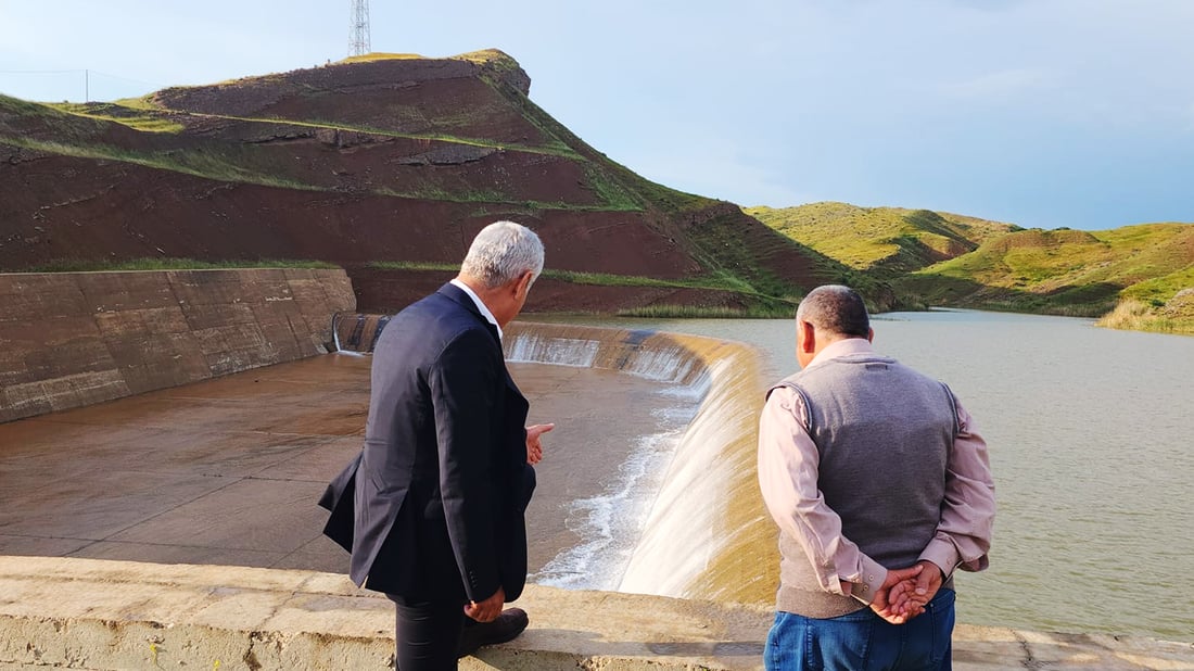 كاره‌با بۆ هه‌ردوو به‌نداوى ئاوه‌سپی و توڕه‌جار دابین ده‌كرێت