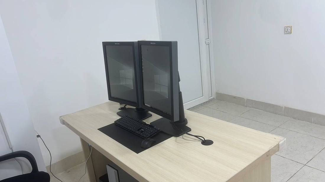 بەشی پشکنینی مەمۆگرافی لە کفری کرایەوە