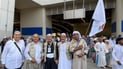 وادەی گەڕانەوەی حاجییانی كوردستان راگەیاندرا
