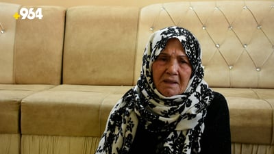 دایە سەڵتەنە.. بە ناوبانگترین هۆرە چڕی خانەقین