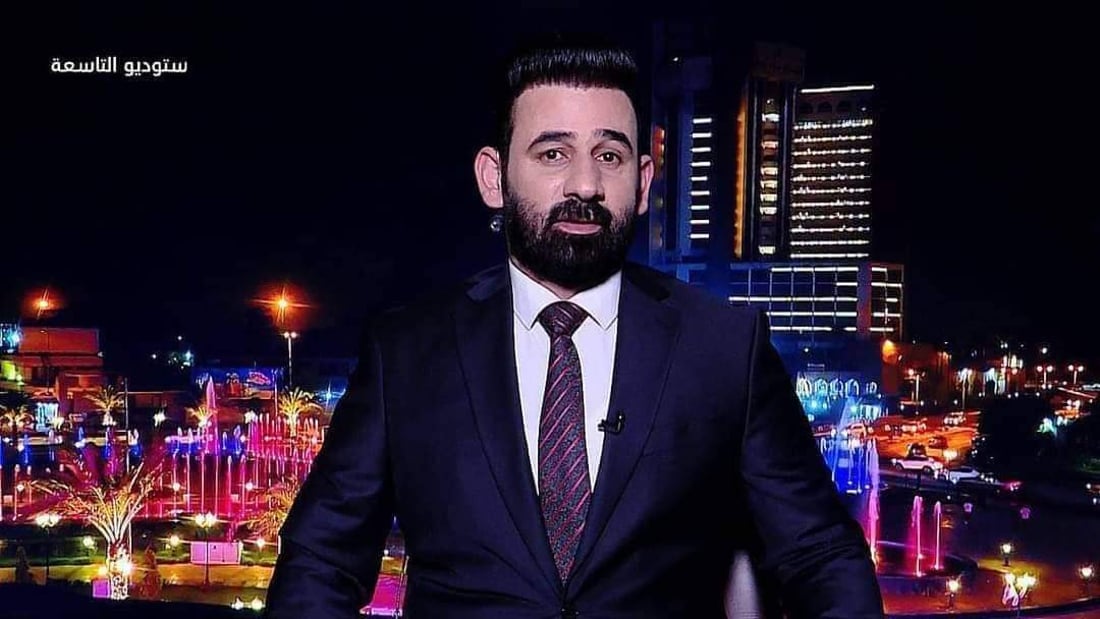 محكمة جنايات النجف تصدر حكماً بالسجن 3 سنوات بحق الصحفي علي الذبحاوي