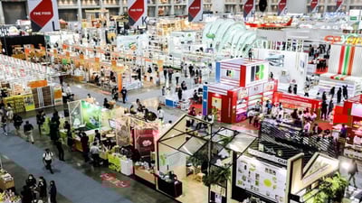 بازرگانانی خۆراک لە هەرێمی کوردستان دەتوانن بچنە تایلەند