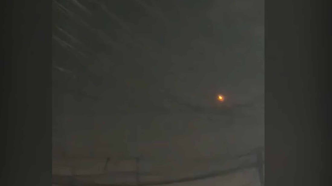 هیچ هێرشێکی ئیسرائیل بۆ سەر ئێران پشتڕاست نەکراوەتەوە