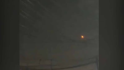 هیچ هێرشێکی ئیسرائیل بۆ سەر ئێران پشتڕاست نەکراوەتەوە