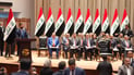 البرلمان يصوت على حكومة علي الزيدي (محدث)