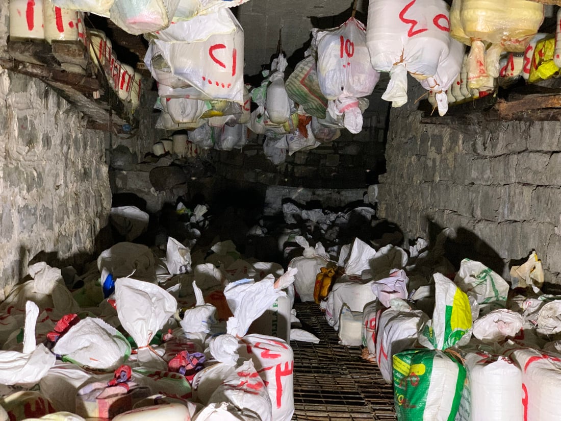 بەرهەمی پەنیر لە پشدەر بەراود بەساڵانی رابردوو بۆ نیوە کەمیکردووە