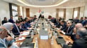 المجلس الاقتصادي: اتفقنا على توحيد التعرفة الكمركية بين بغداد وكردستان