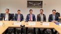 لە بەریتانیا پرسی تاوانی رێكخراو و بازرگانی كردن به‌ مرۆڤ تاووتوێکرا