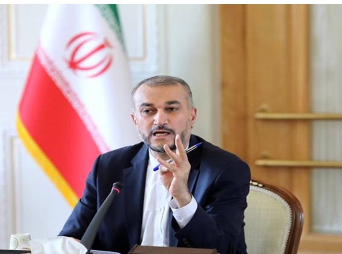 ئێران هەڕەشە لە هەرێمی کوردستان دەکات