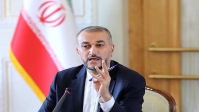 ئێران هەڕەشە لە هەرێمی کوردستان دەکات