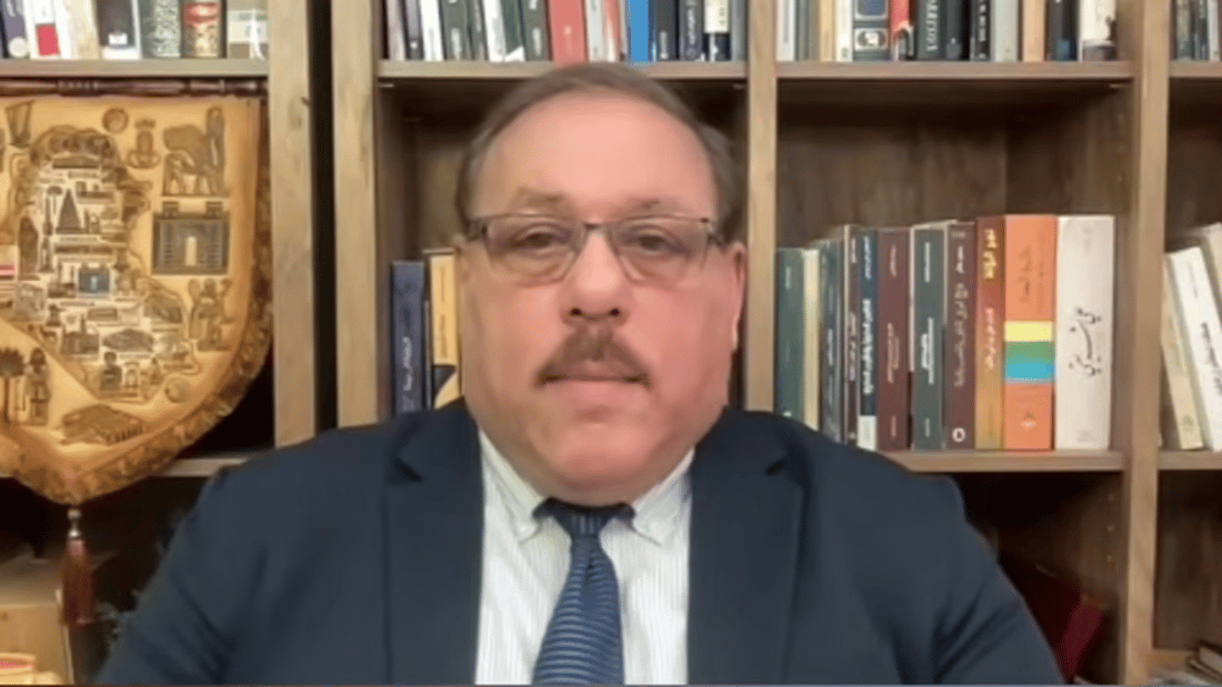 “العراق مدلل أميركياً”.. ماذا لو عاملنا ترامب مثل فنزويلا؟