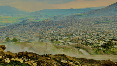 Darbandikhan faces ongoing water crisis despite dams reaching capacity