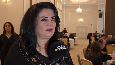 “حسێن میسڕی سومبولی درامای کوردی بوو”