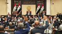Iraqi parliament faces backlash over proposed personal status law amendments