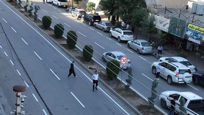 لە رانیە 26 ماڵ لەسەروو 1 ملیۆن دینار کرێى کارەبایان بۆ هاتووەتەوە