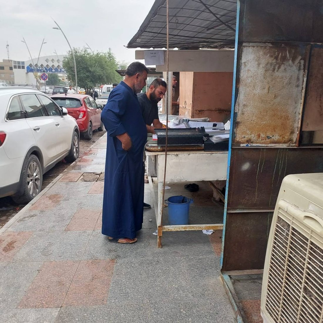 مسؤول: منح عرضحالجية الكوت حصة من التعيينات ستكون فكرة ممتازة!