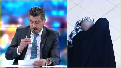 “مو بس الصياحية”.. ملا طلال يكبح السياسة ويقرأ الكارثة بصوته