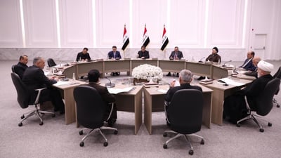 الإطار يدعم حسم الرئاسة ويحذر من تدخلات خارجية لخلط الأوراق – بيان