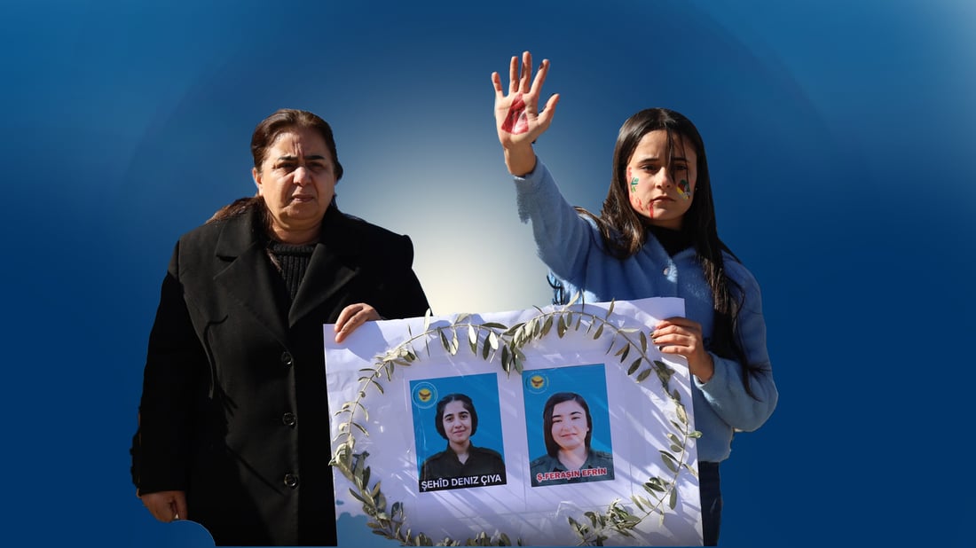 ئیدارەی خۆسەری: گروپە چەکدارەکان بە ئەنقەست پێشێلکاری ئەنجام دەدەن