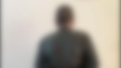 داواکراوێک لە سەیدسادق دەستگیر كرا