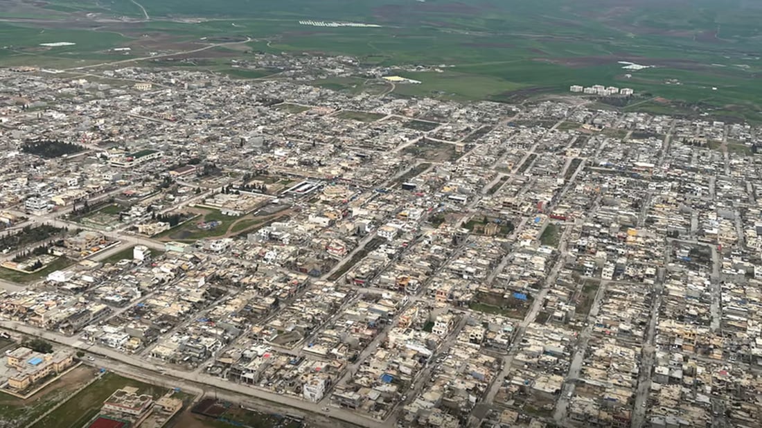 پاشماوەی دەواجینەکەی پیرەمەگروون بووەتە هۆی بڵاوبوونەوەی بۆنە ناخۆشەکە