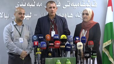 ئەو شامپۆیەی دەموچاوی چەند کەسێکی شێواند قەدەغەکرا