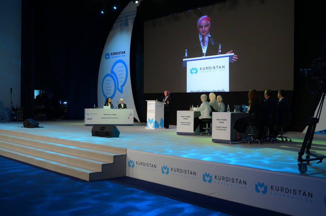 پڕۆژەی قوتابخانەی دیجیتاڵی لە هەرێم کەوتە بواری جێبەجێکردنەوە