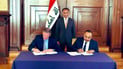 الرافدين يوقّع شراكة أمريكية كبرى لمكافحة غسيل الأموال وتعزيز مكانة العراق المالية