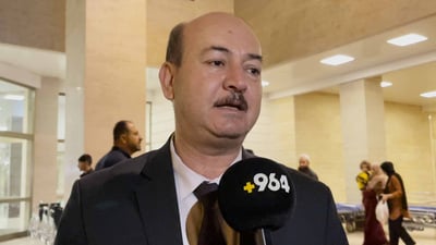 سبەی بڕیار لە چارەنووسی خوێندنی ئەو قوتابخانەیە دەدرێت کە کارەساتەکەی بەسەردا هات