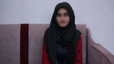 “كوفان عيدو” ستعود لقرية “حردان” في سنجار.. اختطفها “داعش” قبل 10 سنوات