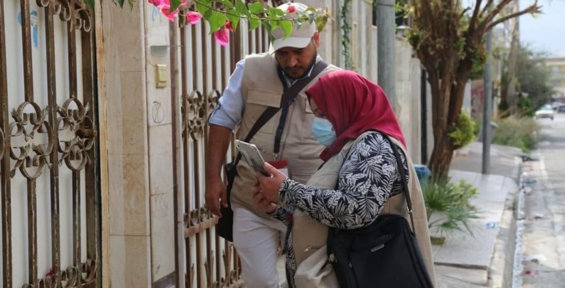 نتائح التعداد ستعلن بعد 48 ساعة – اللجنة الإعلامية