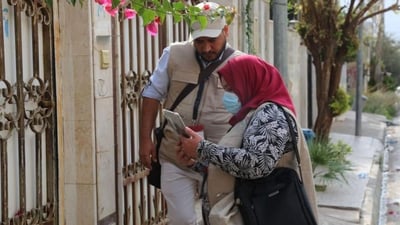 نتائح التعداد ستعلن بعد 48 ساعة – اللجنة الإعلامية