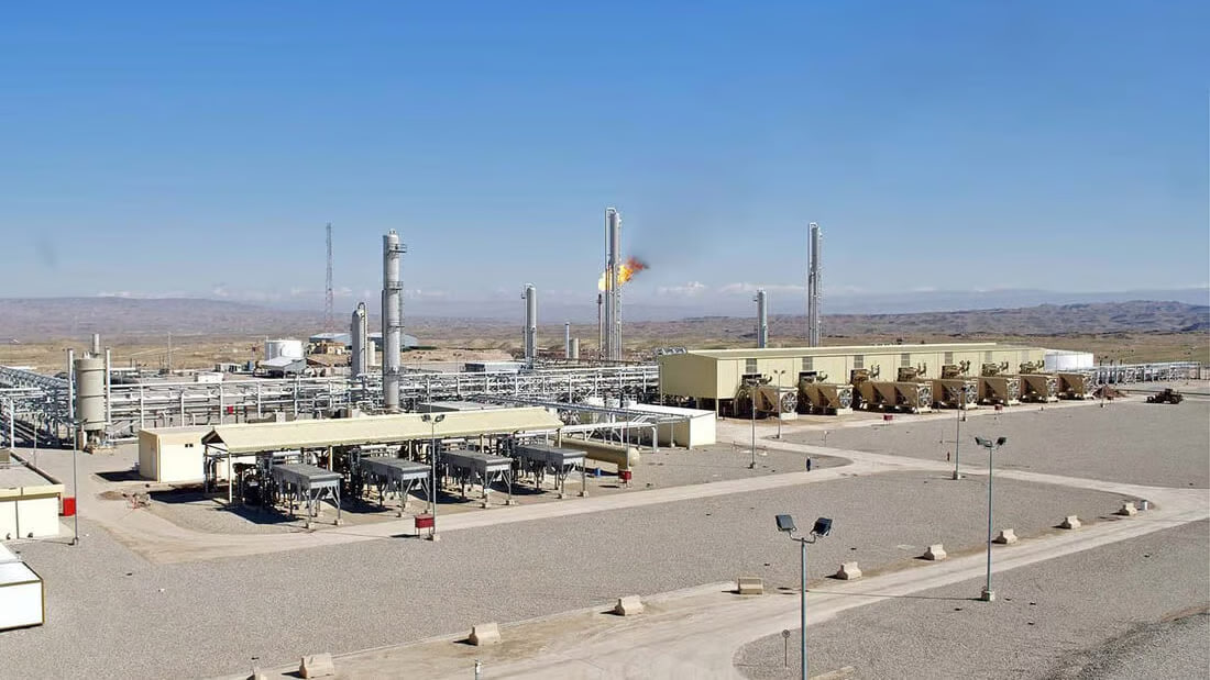 Dana Gas reports 20% revenue decline in 2023 amid falling prices
