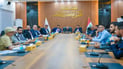 مجلس ذي قار يقلص الدوام الرسمي ساعة واحدة في جميع دوائر المحافظة