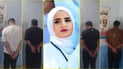 تفاصيل مقتل صيدلانية في ميسان: حوراء رفضت بيع حبوب مخدرة لـ4 أشخاص