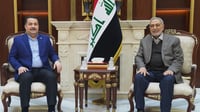 رئيسا الوزراء والبرلمان يهنئان جهاز المخابرات الوطني ...