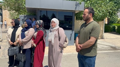 زیاتر لە 10 مانگە دامەزراون و تائێستا سفتاحى موچەیان نەکردووە