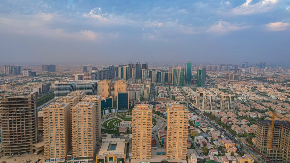أجواء صحوة وانخفاض بدرجات الحرارة في عموم مناطق البلاد.. توقعات الطقس