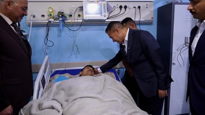 مكافحة المخدرات تتوعد التجار بعد إصابة 8 ضباط ومنتسبين: حربنا بلا هوادة