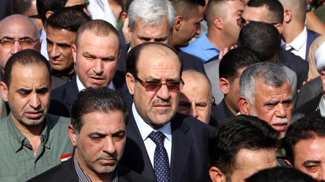 دولة القانون تتذكر رئيس المخابرات والسوداني “تقبل الحقيقة” في اجتماع الإطار