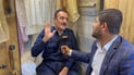 بچووکترین دوکانی قەیسەری هەولێر بەرگدوورییە